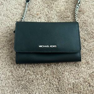 Mini Michael Kors crossbody